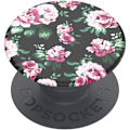 Pikkukuva 2 / 5: PopSockets Grip jalustatoiminnolla Basic English Garden