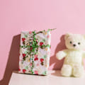 Miniatyrbillede 5 af 5: 265 fod bladguirlande, kunstige vinblade, bladguirlande til babyshower, bryllup, hjem, kranse, gør-det-selv