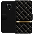 Pikkukuva 1 / 3: Xiaomi Redmi Note 9 Pro Lompakkokotelo Ylellinen
