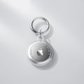 Pikkukuva 3 / 5: Tech-Protect Apple AirTag -pidike avaimenperään, Icon Transparent