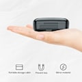 Pikkukuva 2 / 5: Langattomat Bluetooth 5.1 -nappikuulokkeet, 180 tunnin toistoaika 2000 mAh:n latauskotelolla