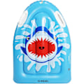Miniatyrbillede 1 af 5: Oppustelig Surfbræt Svømmeplade Pool Floats Voksen Surfing Bodyboard Boogie Boards Pool Floaties Tilbehør Sø Vand Floats Børn