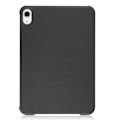 Miniatyrbillede 2 af 5: iPad Mini 2024/2021 Cover Smart Tri-Fold Sort