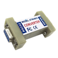 Miniatyrbilde 5 av 5: Høyytelses Rs232 Til Rs485 Konverter Rs232 Rs485 Adapter Rs 232 485 Hunn Enhet FP