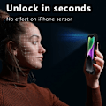 Pikkukuva 4 / 5: ShellBox iPhone 14 MagSafe IP68 Alumiininen Vedenpitävä Kotelo Musta