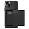 Miniatyrbillede 3 af 4: Spigen iPhone 15 Plus / 14 Plus Cover Slim Armor CS Sort