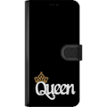 Pikkukuva 3 / 3: Samsung Galaxy A53 5G Lompakkokotelo Queen 01