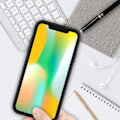 Miniatyrbild 3 av 5: Tech-Protect Galaxy A34 5G Skal Icon Violett