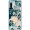 Pikkukuva 1 / 2: Sony Xperia 10 V Läpinäkyvä Kuori Hakuna Matata