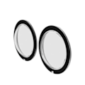 Pikkukuva 4 / 4: 2 kpl Suojalinssin Suojus Insta 360 One X2:lle