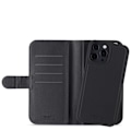 Miniatyrbillede 2 af 3: holdit iPhone 13 Pro Max - 2in1 Magnet Etui / Skal - Sort Sort