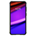 Miniatyrbilde 4 av 4: Spigen Samsung Galaxy S23 Deksel Rugged Armor Matt Svart