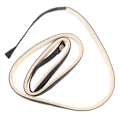 Pikkukuva 1 / 5: (Työväenpäivän kampanja!) Elliptinen Strider Power Belt -kuntopyörä, kitkahihna, spinningpyörä B