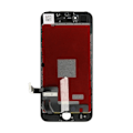Pikkukuva 2 / 2: iPhone 7 LCD-näyttö - Musta