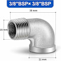 Pikkukuva 2 / 5: XLR Mini 3-nastainen uros - 4-nastainen naaras Audioadapteri Pistoke Liitin Hi-Fi Signaalimuunnin Adapteri Mikrofonikaiuttimelle