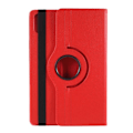 Pikkukuva 2 / 5: Lenovo Tab P11 Pro - 360° Kääntyvä Kotelo - Punainen Red Punainen