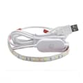 LED-valonauhasarja ompelukone USB-virralla[PL]
