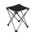 Campingstol MINI foldbar stol fiskestol bærbar stol