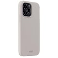 Miniatyrbilde 2 av 3: holdit iPhone 15 Pro Max Mobilskall Silikon Taupe