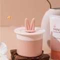 Miniatyrbilde 2 av 5: Bærbar skummaskin kopp bobleskummaskin ansiktsrengjøring skumkopp kroppsrengjøring boblemaskin bobler