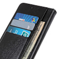 Miniatyrbillede 3 af 3: Samsung Galaxy S10E Pung Etui - Sort