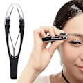 Miniatyrbild 1 av 3: Automatisk In- och Utrullande Eyebrow Tweezer - Eyebrow Makeup Kosmetisk Håravlägsningsverktyg