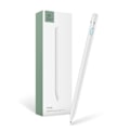 Miniatyrbillede 2 af 4: Tech-Protect Active Stylus Touchpenna Hvid