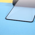 Pikkukuva 4 / 4: Samsung Galaxy A52 / A52s - Täysin peittävä karkaistu lasinen näytönsuoja