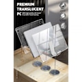 Miniatyrbild 5 av 5: Supcase MacBook Pro 14 2021-2023 Skal Unicorn Beetle Transparent