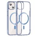Pikkukuva 2 / 5: ColorPop iPhone 13 -kuori CH MagSafe Läpinäkyvä/Vaaleansininen