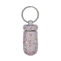 Miniatyrbilde 1 av 5: Pillebeholder Pocket Medisin Organizer MULTICOLOR