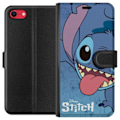 Pikkukuva 1 / 3: Apple iPhone SE (2020) Lompakkokotelo Stitch