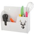 {PL} Organizer / Veggmontert Hylle - Småoppbevaring