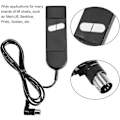 Miniatyrbillede 3 af 4: Opladningsdock Oplader Vugge Til Michael-kors Mkt5017 Mkt5020 Mkt5021 Mkt5030--