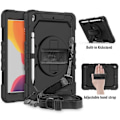 Miniatyrbilde 2 av 5: Tech-Protect iPad 10.2 2019/2020/2021 Deksel Solid360 Svart