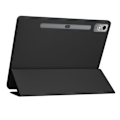 Pikkukuva 4 / 5: Tech-Protect Lenovo Tab P12 Kotelo SmartCase Musta