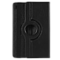 Miniatyrbild 4 av 5: Samsung Galaxy Tab A8 10.5 (2021) Fodral 360° Rotation Svart