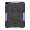 Pikkukuva 2 / 5: iPad 11 2025 / 10.9 2022 Kotelo Rugged Kickstand Armor Lila