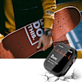 Miniatyrbillede 3 af 4: Tech-Protect Apple Watch 10 42 mm Defense360 Sort