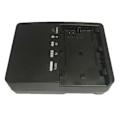 Miniatyrbilde 4 av 5: LC-E6E LC-E6 Lader for LP-E6 LP-E6N Batteri for 5D2 5D3 60D 7D 70D Mark II 5D MarkIII Digitalkameraer - EU