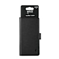 Miniatyrbillede 2 af 4: GEAR Sony Xperia L3 Etui Læder Sort