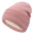 Mössmössa Manschettmössa ROSA ROSA Rosa