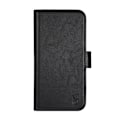 Miniatyrbillede 1 af 4: GEAR iPhone 14 Etui Multifunktionelt 2i1 Magnet MagSafe Sort