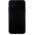 Miniatyrbillede 2 af 4: holdit iPhone 11 Pro/X/Xs - Mobilcover Silikone - Sort Sort