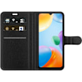 Miniatyrbilde 2 av 3: Xiaomi Redmi 10C Lommeboketui Ulv