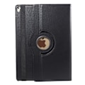 Miniatyrbillede 3 af 5: iPad Pro 12.9 (2015/2017) - 360° Rotations Etui - Sort Black Sort