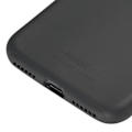 Miniatyrbillede 3 af 3: iPhone 7/8/SE (2020/2022) - holdit Mobilskal Silikone - Sort Sort