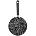 Miniatyrbillede 3 af 3: 1 stk. Non-stick Pander Maifan Sten Stegepande Omeletpande Non-stick Belægning Æggestegepande Køkkenudstyr Tilbehør til Hjemmet (Sort 6 Tommer)