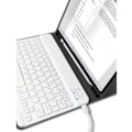 Miniatyrbillede 5 af 5: Tech-Protect iPad 10.2 2019/2020/2021 Etui SC Tastatur Sort