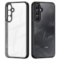 Miniatyrbild 2 av 5: DUX DUCIS Galaxy A35 5G Skal Aimo Series Matt Svart